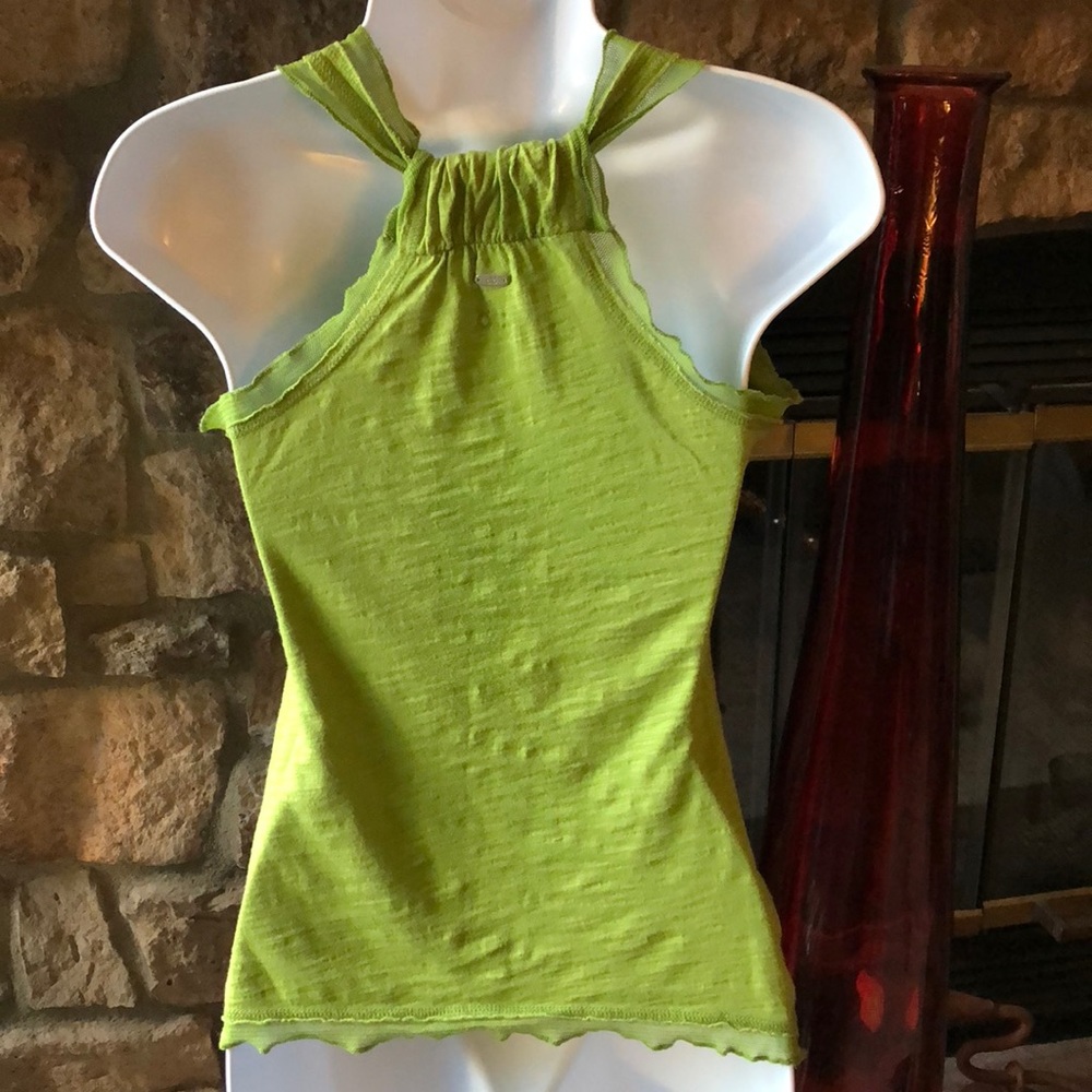 ALO YOGA TOP